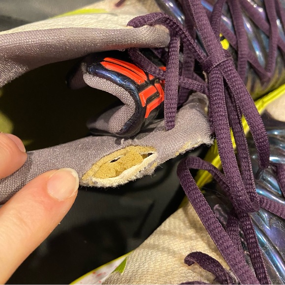 Nike Kyrie 5 Mamba Mentality Men's shoe size 11.5 - Picture 13 of 13